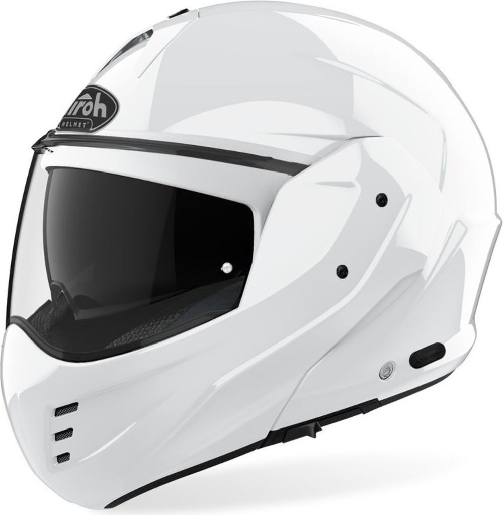 Airoh Mathisse Color Klapphelm (White,L (59/60))