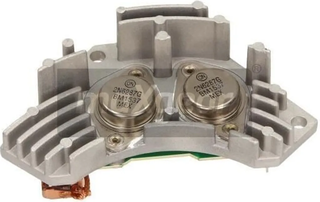 Résistance de chauffage ventilation OE 644178 pour Peugeot 406 et G