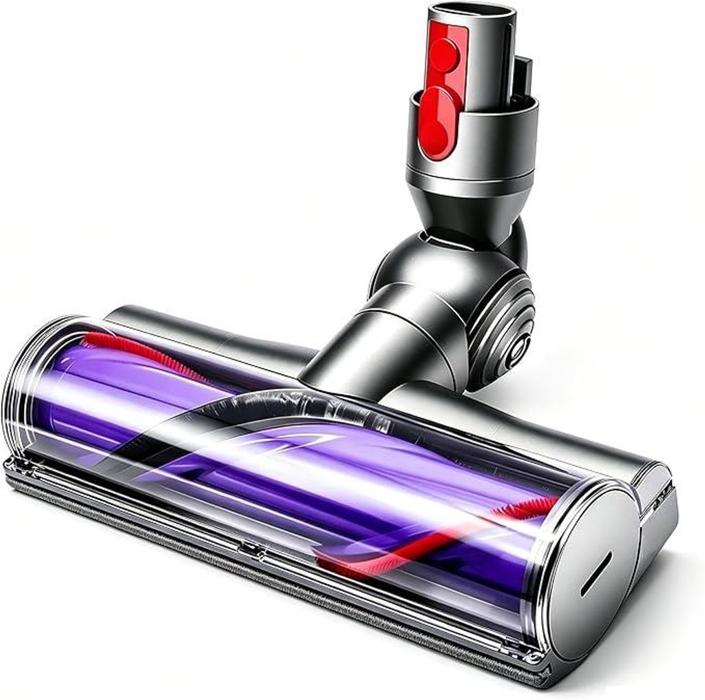 Elektrobürste mit Direktantrieb kompatibel mit Dyson Produktbild 