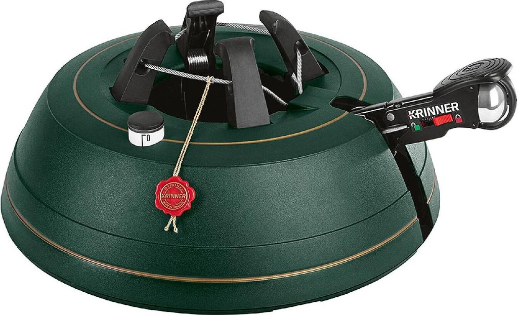 Krinner Ultra Grip L 2,7 m / 12 cm / 3 l Obrázek produktu 4