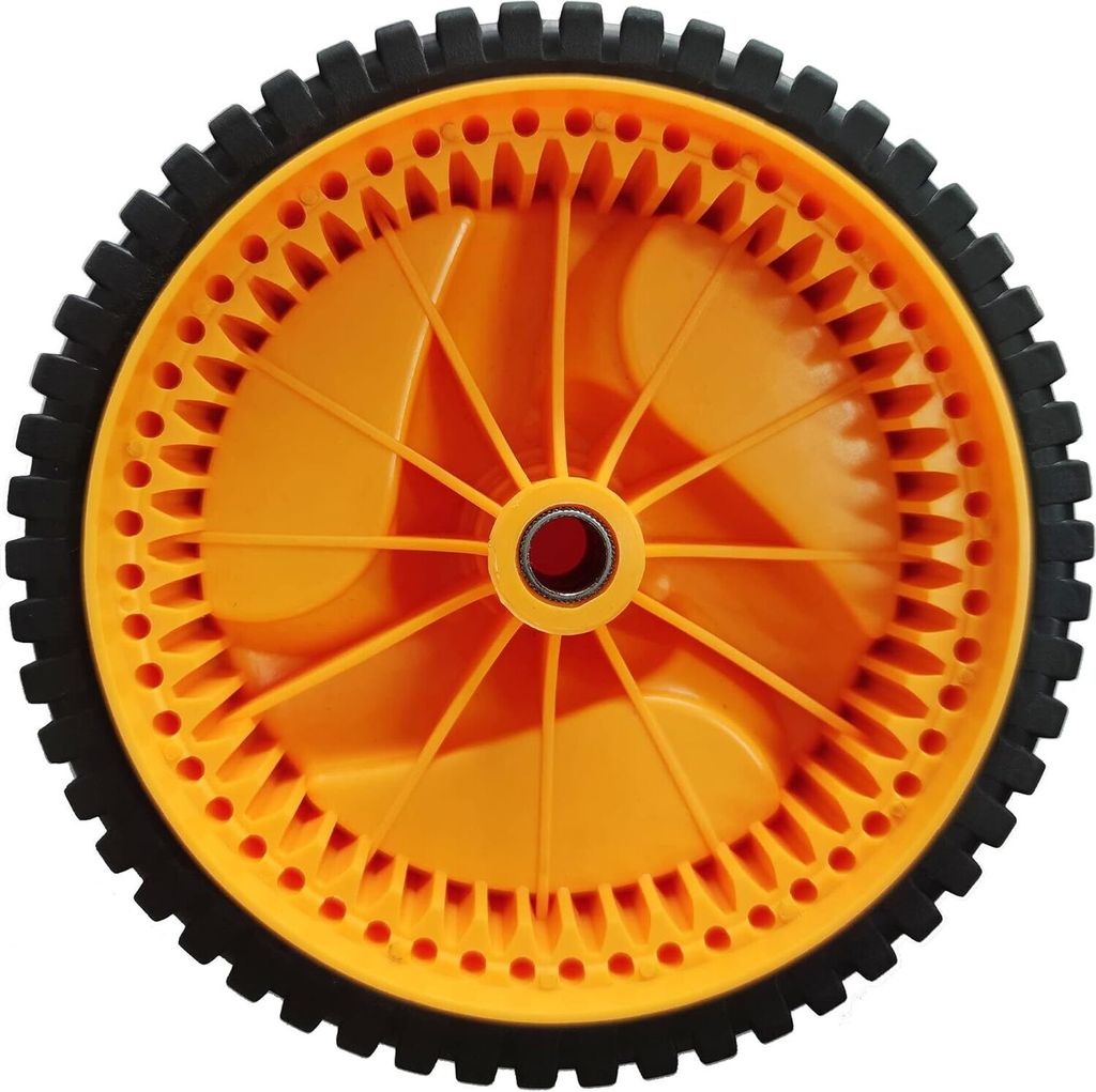 20 CM Rasenmäher Antriebsrad 53 Z Craftsman, Partner, Produktbild 