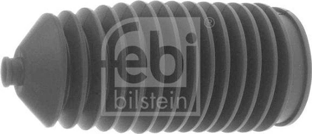 FEBI BILSTEIN 14085 Manschette, Lenkung OE 9945564 kompatibel mit Barchetta, Grande Punto, Punto, Lanc Y, Maz Y
