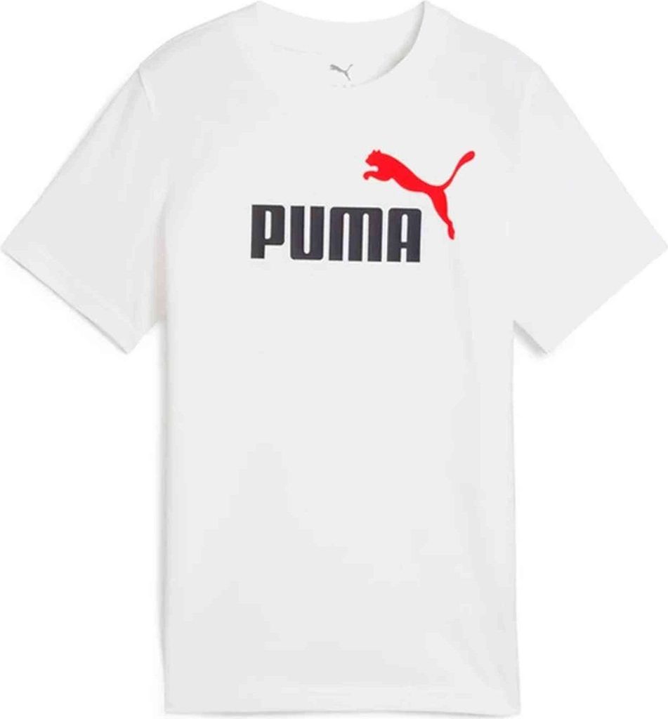 Puma Errores de Talla 685778-02 in White color size 128