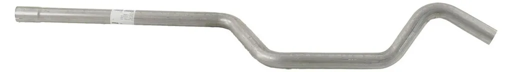 Tuyau d'échappement WALKER 10918 pour OPEL ZAFIRA B (A05) - Qualité OE