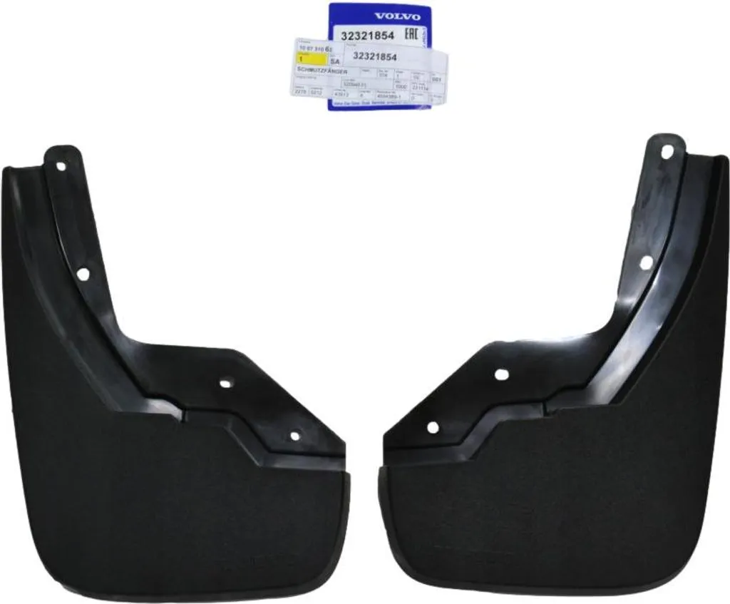 Essuie-glace avant complet d'origine OE pour Volvo XC40