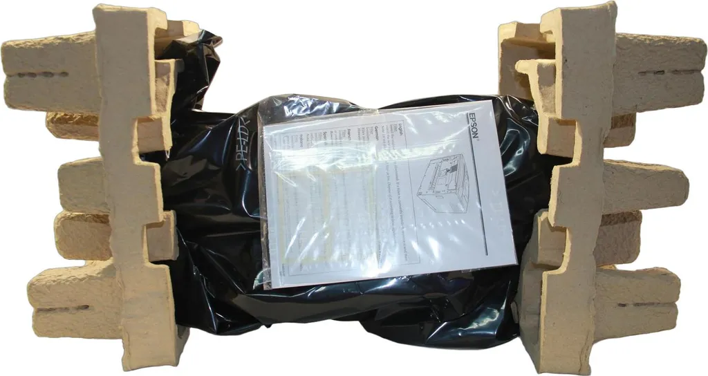 Toner Epson S051100 Noir : Capacité Optimale et Noir Intense Bulk - 3