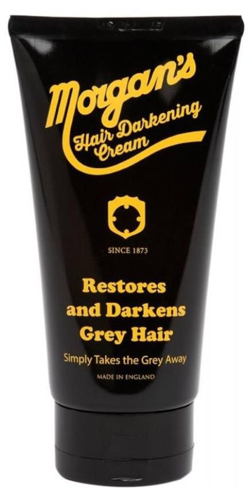 Morgan's Krem do ciemnienia włosów 150ml Zdjęcie produktu 