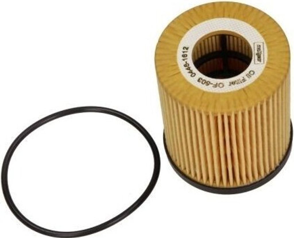 MAXGEAR 26-0875 - OE 11 42 7 509 208 Ölfilter für R50, R53, R52
