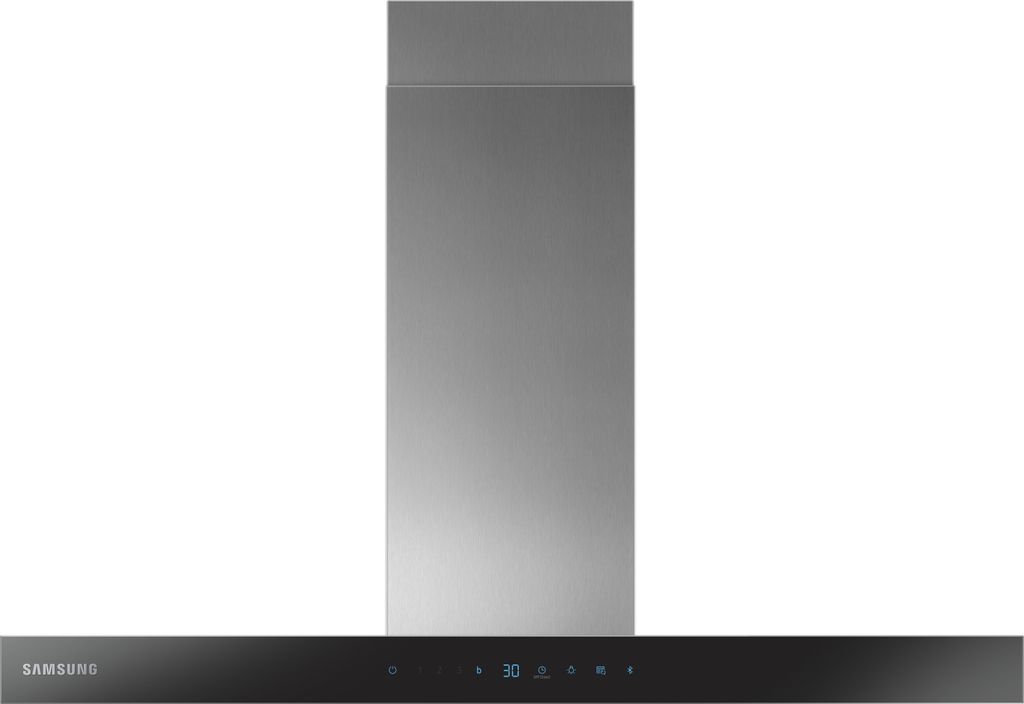 Samsung NK36N5703BS, 722 m³/h, Geleitet, A, A, C, 72 dB Produktbild 