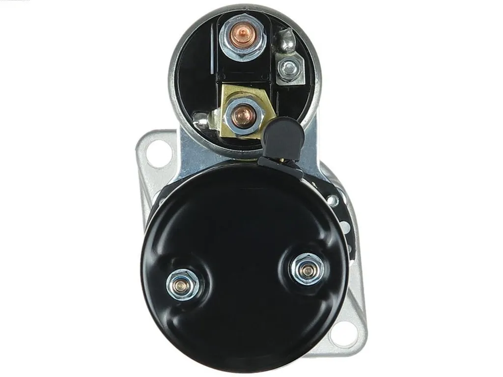 Solution de Démarrage Rapide pour Moteurs Park 2000 et 15LD500 - 8