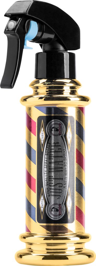 Barber A-12 Friseurspray Gold 200 ml