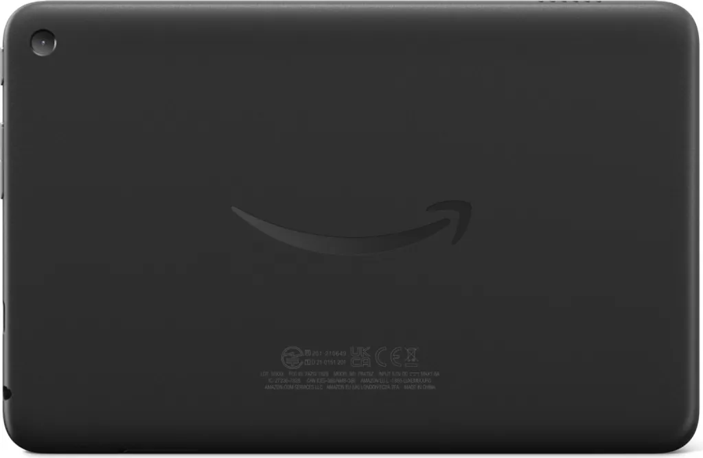 Tablette Fire 7 12e Génération 16 Go : Compacte, Robuste et Polyvalente - 11