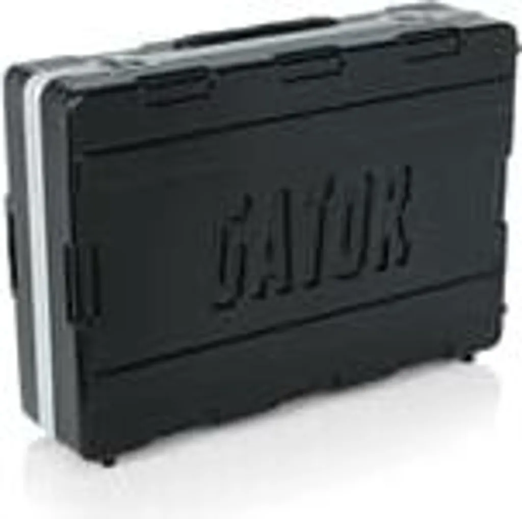 Mallette G-MIX 20X30 pour Transporter une Console de Mixage en Tournée