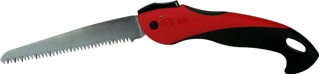 Baumsäge 'FELCO 600' 350 mm, inkl. Sägeblatt