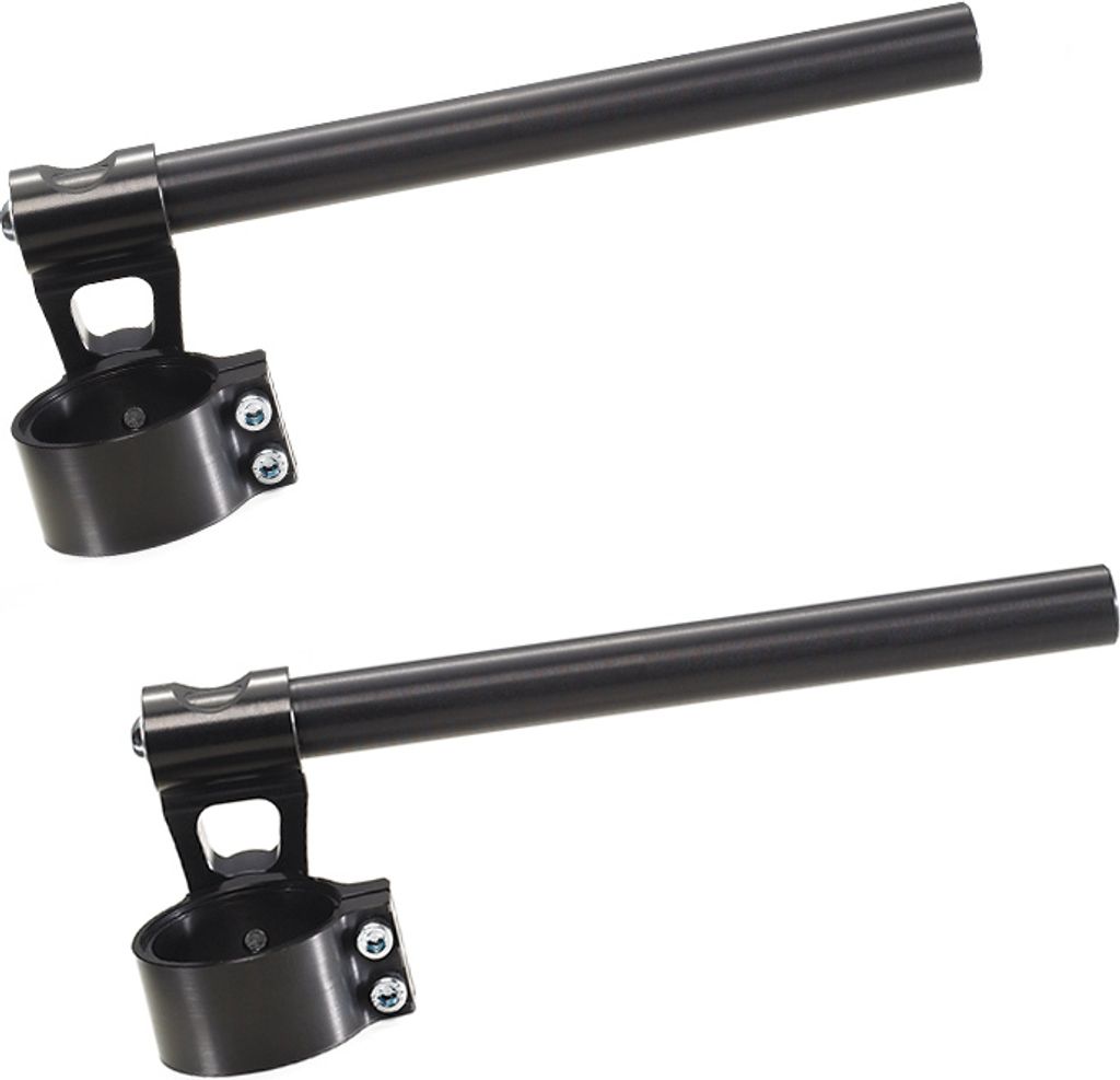 TRW Lenker KIT +40MM BK MCL504SK
