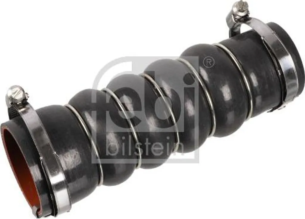 Tuyau d'air FEBI 108260 pour réparation admission Turbo Passat et Caddy
