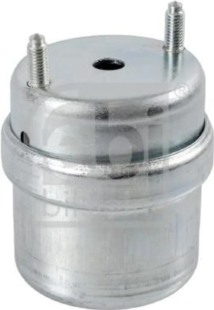 Support moteur 18858 pour réduire les vibrations sur Transporter IV et XJ