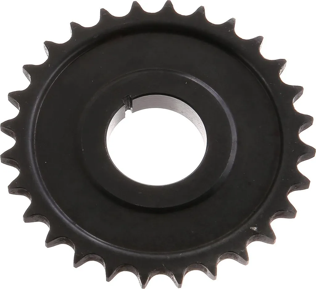 Engrenage de boîte pignon large pour moto ancienne EMW R35 robuste