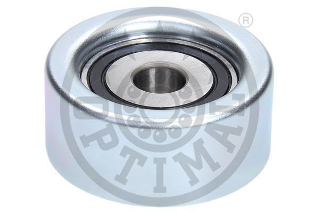 OPTIMAL Spannrolle Keilrippenriemen für TOYOTA HILUX VI Pick-up _N1_