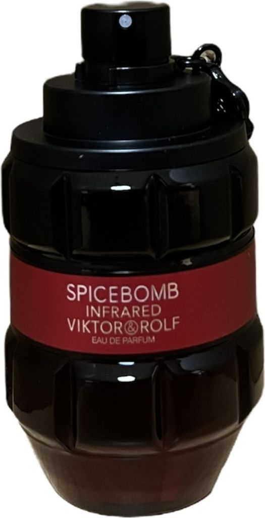 Viktor & Rolf Spicebomb Infrared eau de parfum pour homme Image du produit 