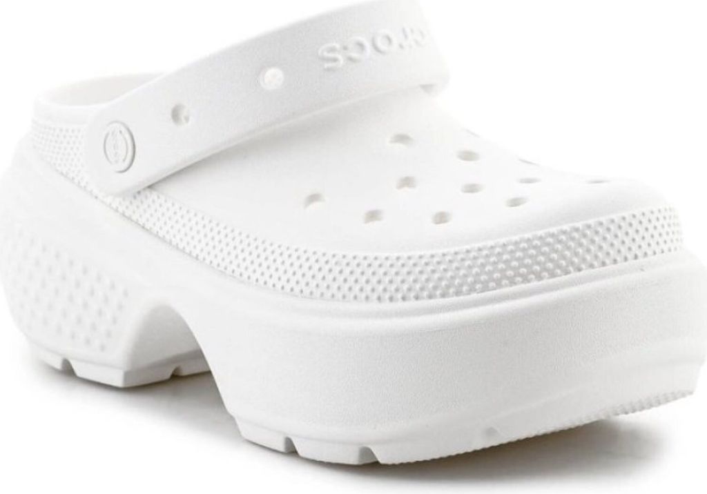 Schuhe Crocs Stomp Clog 2093470WV Produktbild 
