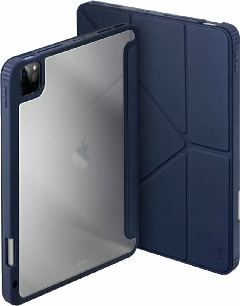 Custodia UNIQ Moven iPad Pro 11 2021 - Sicura per tutta la Famiglia