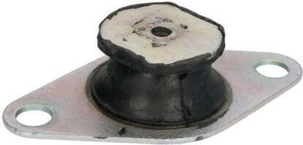REINHOCH Motorlager Gummimetalllager Hinten Links für FIAT Uno Schrägheck (146) RH11-1007