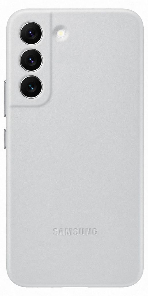 Samsung EF-VS901L, Cover, Samsung, Galaxy S22, 15,5 cm Produktbild 