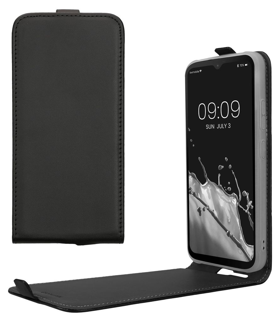 kwmobile Schutzhülle kompatibel mit Samsung Galaxy Xcover7 Produktbild 