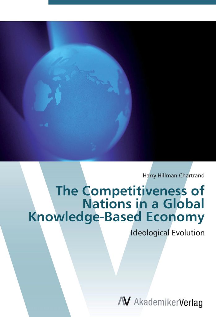 The Competitiveness of Nations in a Global Knowledge-Based Economy