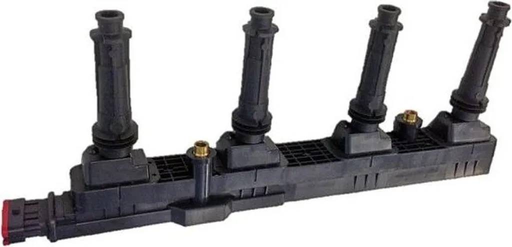 Bobine d'allumage HELLA OE 6235037 : finissez-en avec le voyant moteur