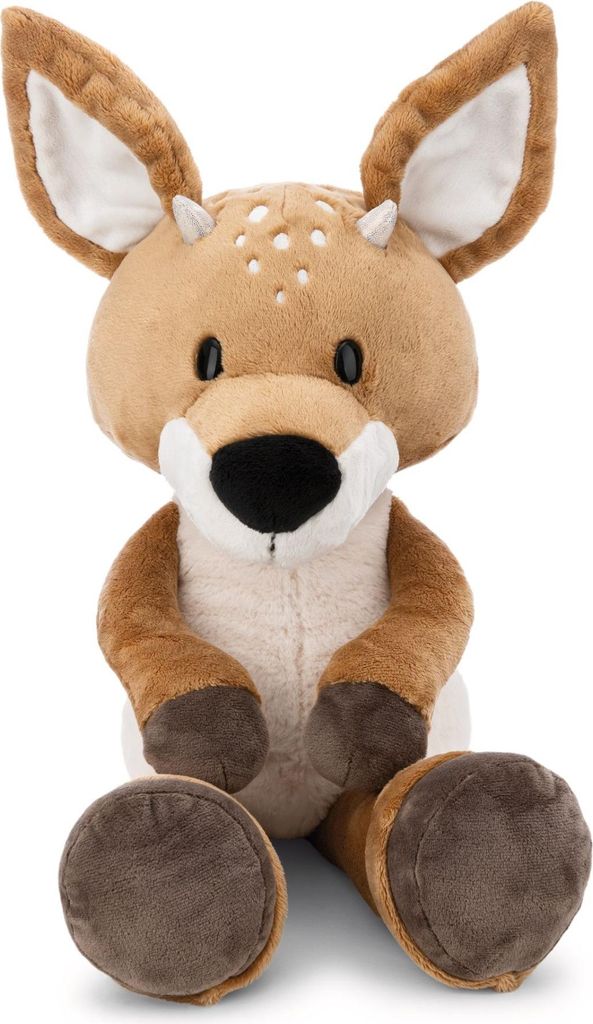 Nici Roebuck René Roebuck Teddy 35 Cm Braun  Kinder Braun Produktbild 