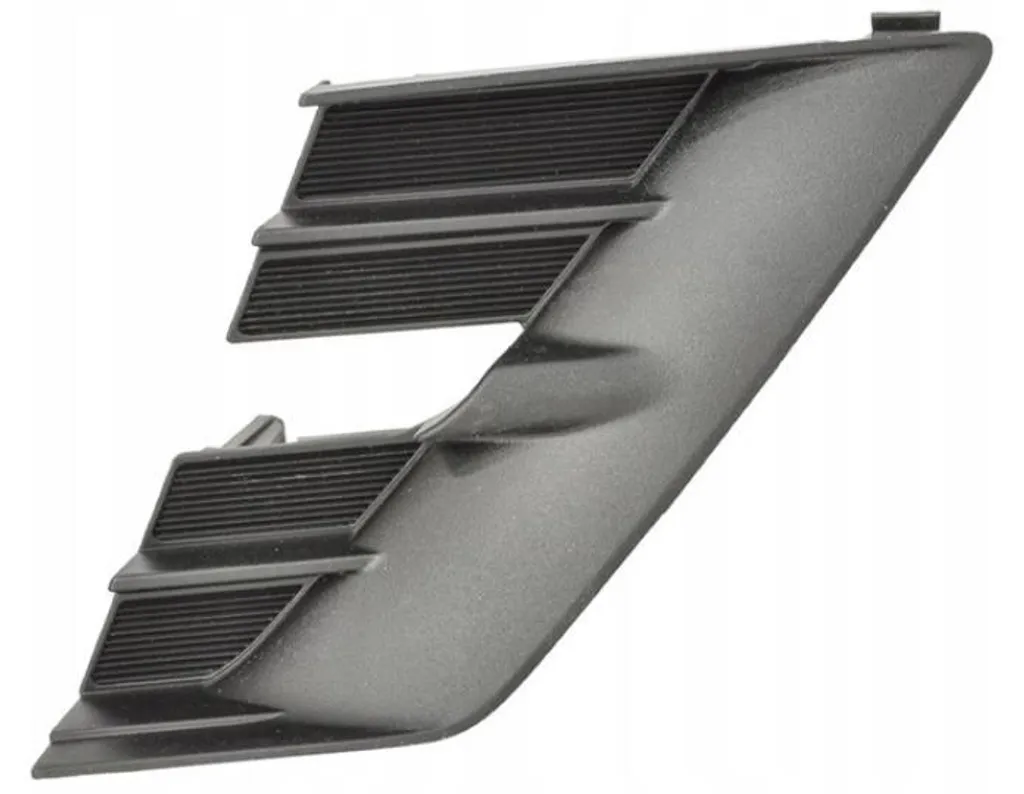 Enjoliveur de calandre droite pour Toyota Yaris - Grille de pare-chocs