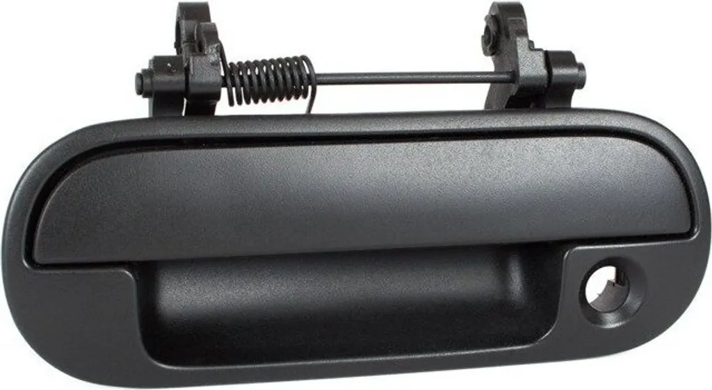 Poignée extérieure Honda Accord V 1993-1998 Avant Gauche ABS Renforcé