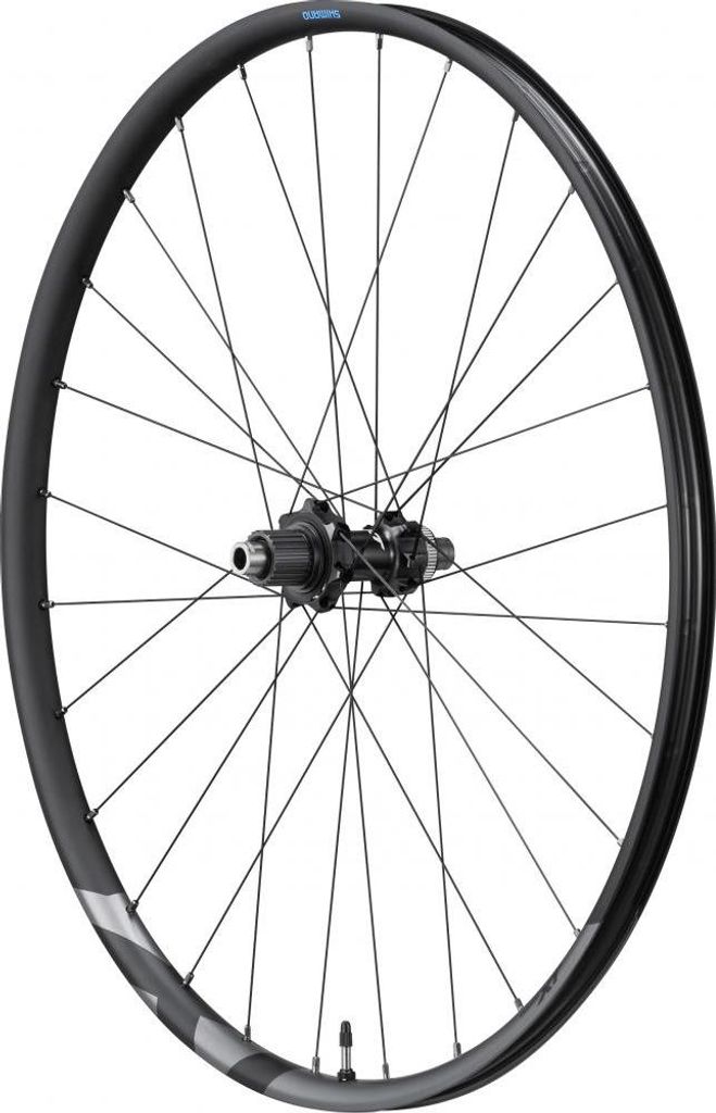 Shimano WH-M8100 29/28" (622 mm) Scheibenbremsen 15x110 Produktbild 