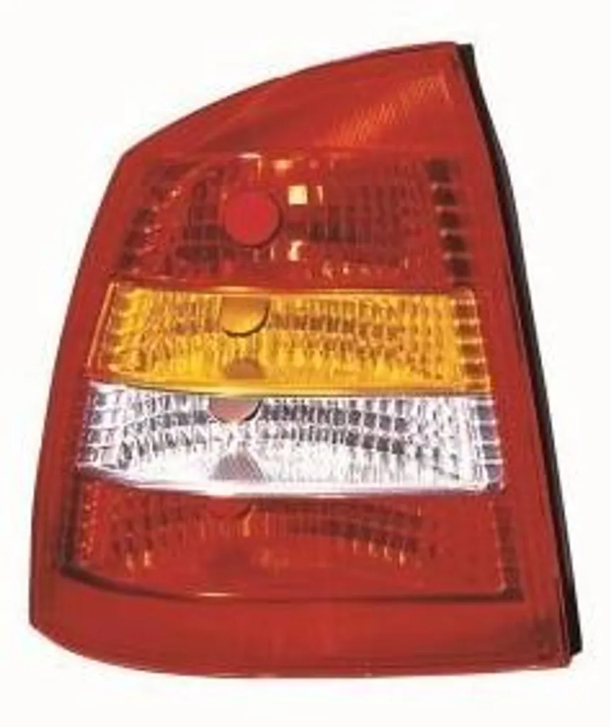 Bloc optique arrière droit pour OPEL Astra G Berline T98 série Abakus