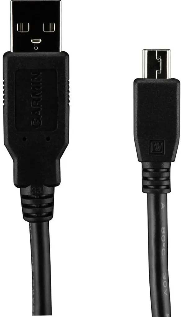 Cavo Garmin USB per Edge e Forerunner - Sincronizza i tuoi Allenamenti - 3