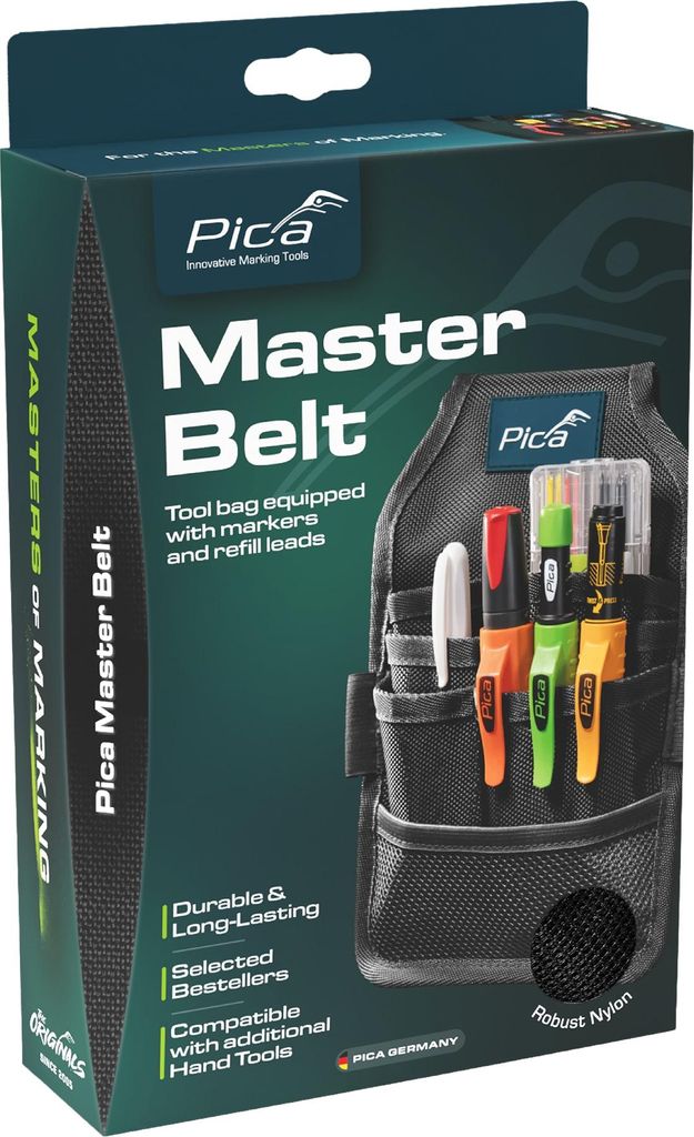 Pica Master Belt Zdjęcie produktu 