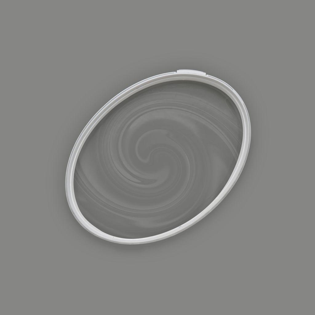 A.S. Création DD125523 The Color Kitchen Chic Chia TCK1006 5l Grau Matt