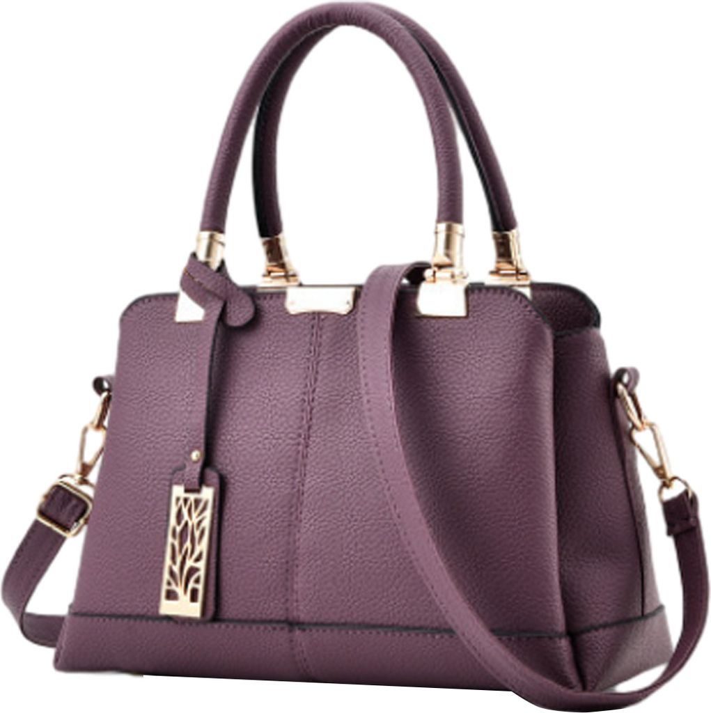 Handtaschen für Damen, modische Damen-Geldbörsen, Kunstleder, Umhängetaschen