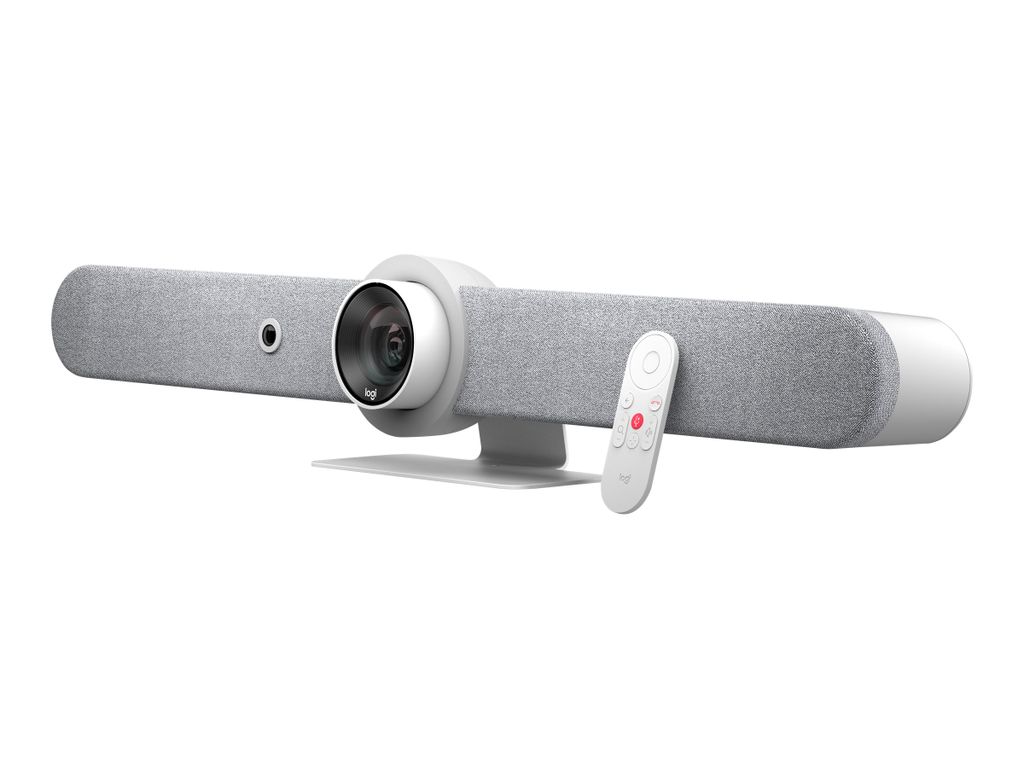 Logitech Rally Bar - Videokonferenzkomponente Produktbild 