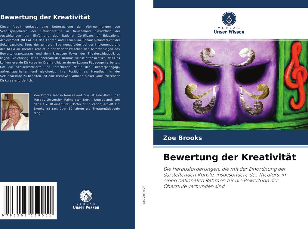 Bewertung der Kreativität