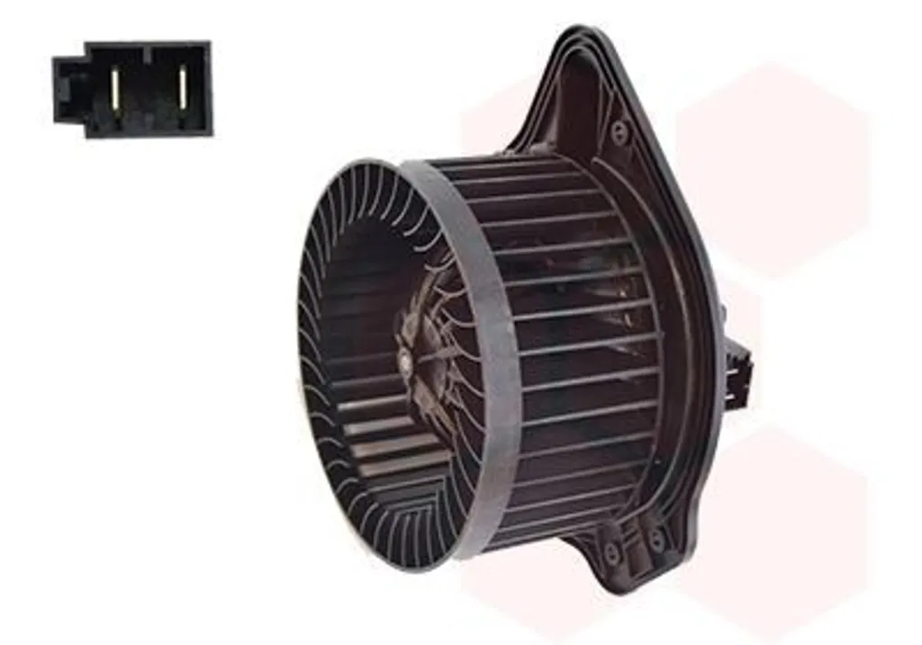 Moteur de Chauffage VOLVO 850 Berline et Break - Pulseur d'Air Intérieur