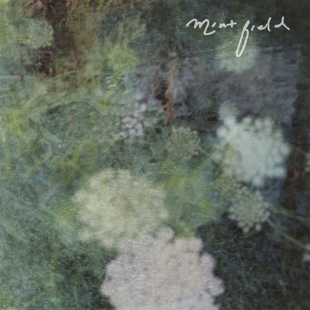 Mint Field - Sentimiento Mundial CD