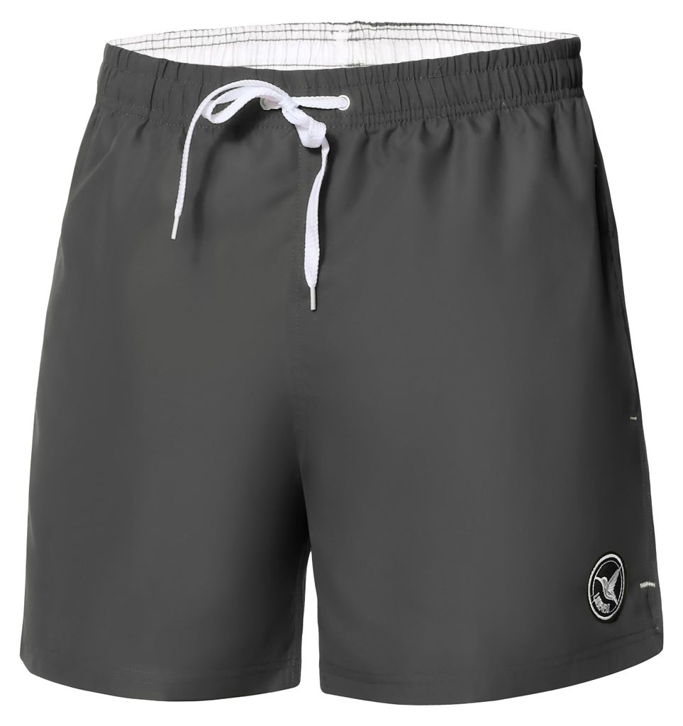 Ladeheid Herren Badehose Badeshorts Beachshorts Schwimmhose Produktbild 