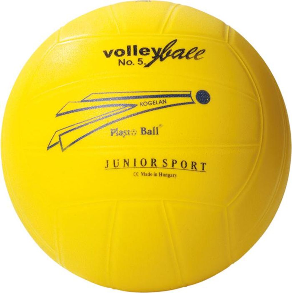 Betzold Volleyball Größe 5, Ø 22 cm