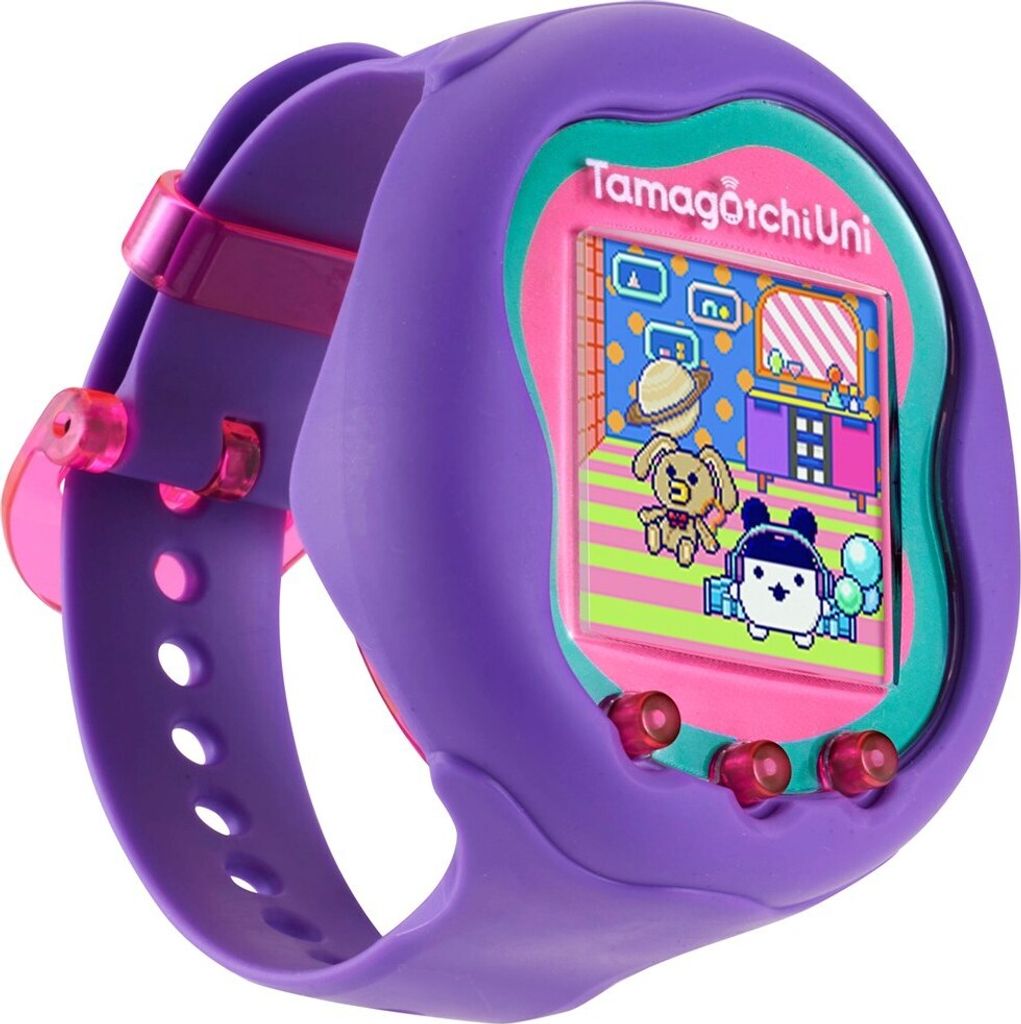 Bandai Tamagotchi 43350, Dívka, 6 rok/roky Obrázek produktu 