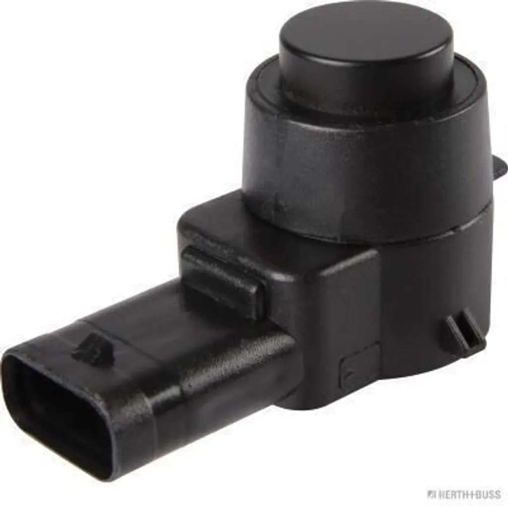 HERTH+BUSS ELPARTS 70699078 - OE 7L5919275 GRU Parksensor für Leon (1P1), Toledo III (5P2), Altea (5P), Leon (1M1), Caddy III (2C, 2K), EOS (1F), Scirocco, Touran (1T)