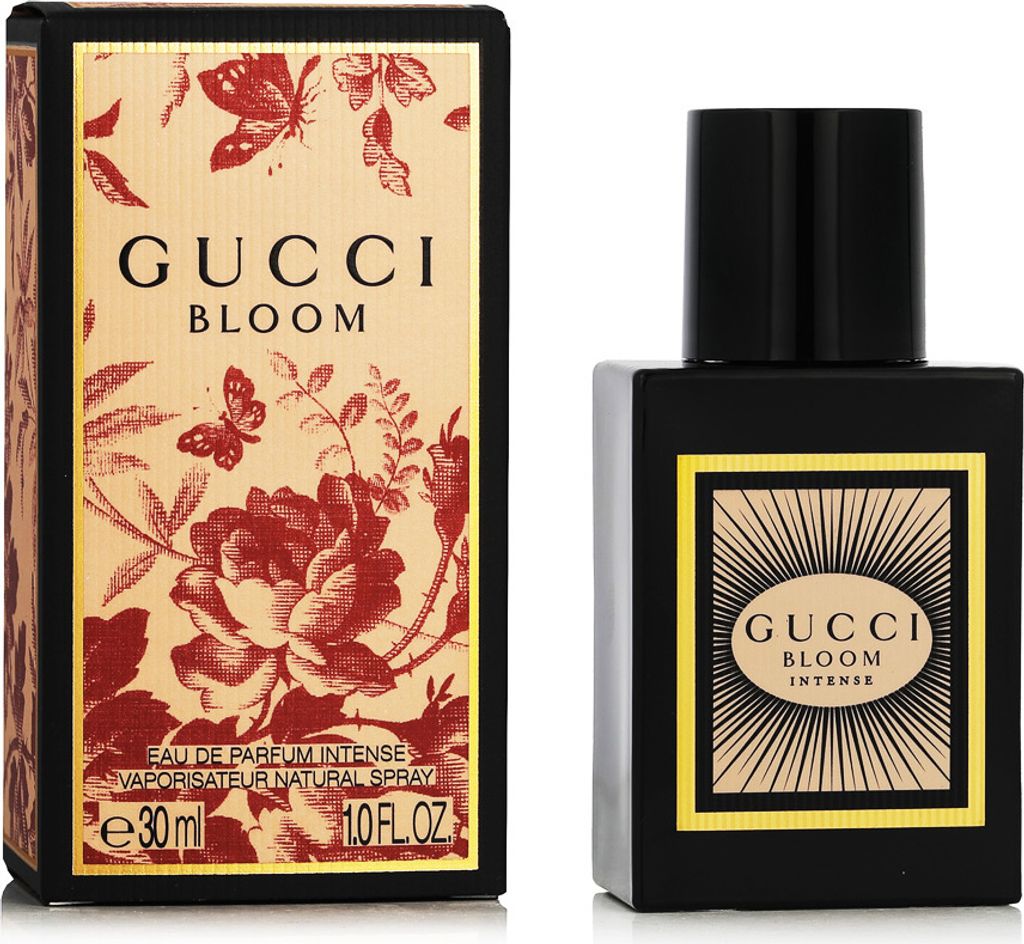 Gucci Bloom Intense EDP Intense 30 ml W Zdjęcie produktu 