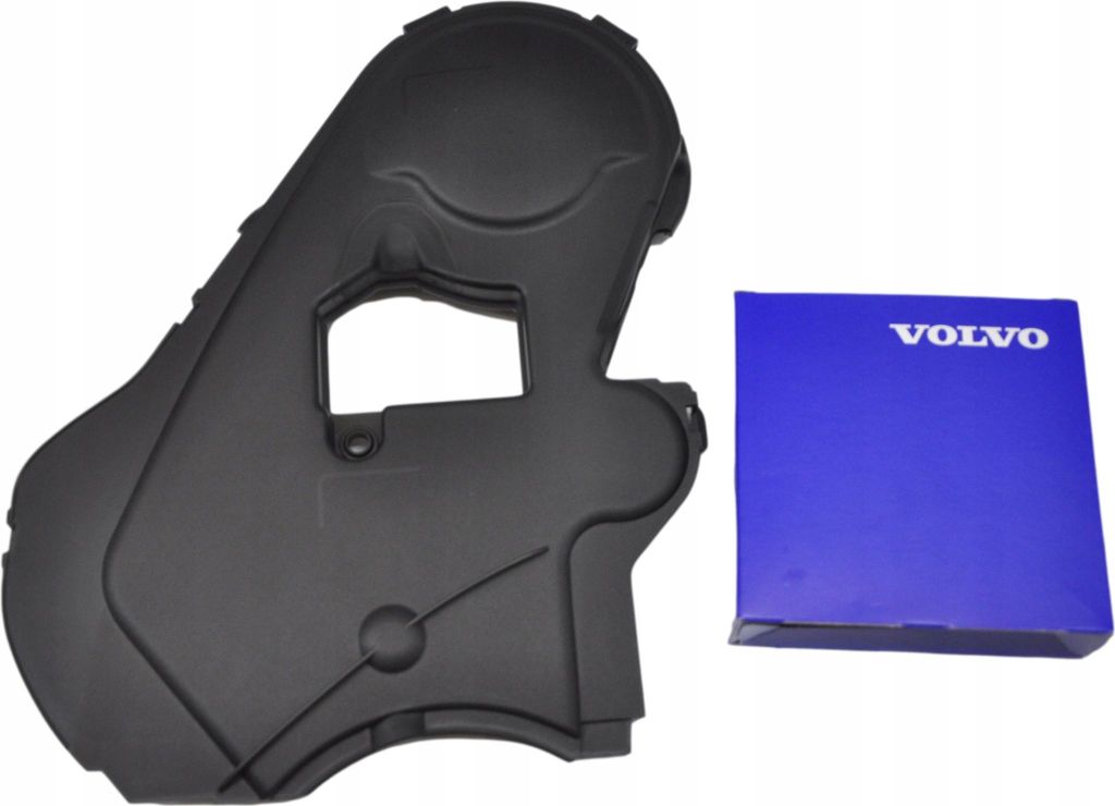 VOLVO S60 V60 XC60 Steuergehäusedeckel 2.0 2.4D